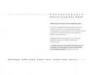 Bild PHARMA-CHEMIE-ROHRLEITUNGSBAU GmbH