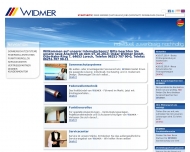 Bild Oskar Widmer GmbH