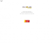 Bild OS-Solar GmbH