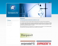 Bild Pharmazeutische Fabrik Evers GmbH & Co. KG