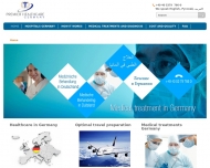 Bild PHG Premier Healthcare Germany GmbH