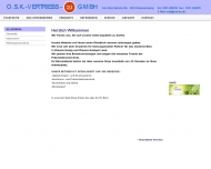 Bild O.S.K.-VERTRIEBS GMBH