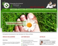 Bild Orthopdie-Schuhtechnik-Dienstleistungs-GmbH