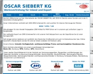Bild Oscar Siebert KG