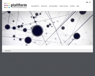 Bild Otto Prandtner Plattform