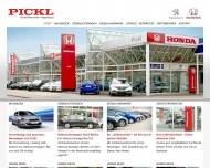 Bild Pickl Automobile GmbH