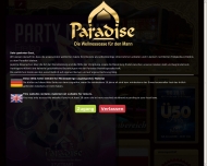 Bild P & I Paradise Island Entertainment Betriebsges.m.b.H.