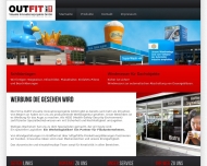 Bild Outfit Visuelle Innovationsprojekte GmbH