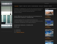 Bild Ottmar Stadermann Architekturbro