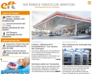 Bild eft Einkaufsgesellschaft Freier Tankstellen mbH