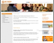 Bild Pinneberger Tafel e.V.