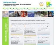 Bild OstalbWasser Service GmbH