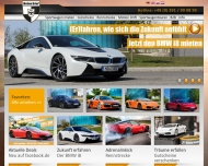 Bild Phillipp Mller Kfz- und Motorradteile & Sportwagenvermietung