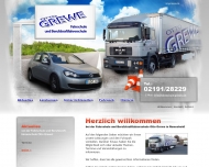 Bild Otto Herbert Grewe Fahrschule