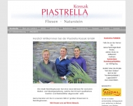 Bild Piastrella Kossak GmbH