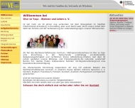 Bild Otur ve yasa - Wohnen und Leben e.v.