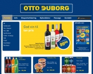 Bild Otto Duborg Scandinavien Center GmbH & Co. KG