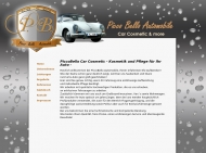 Bild Picco Bello Automobile GmbH