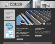 Bild PINTECH Pfau Industrietechnik e.K.