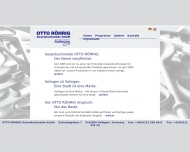 Bild Otto Rhrig Gesenkschmiede GmbH