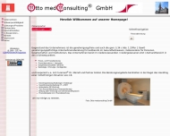 Bild Otto medconsulting GmbH