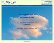 Bild Pinnow GesundheitsWelt GmbH