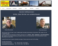 Bild Otto Berenbold GmbH Bauunternehmen