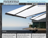 Bild Pietzsch Metallbau GmbH