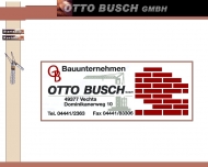 Bild Otto Busch GmbH
