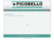 Bild Picobello Gebudereinigung GmbH & Co. KG