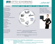 Bild Otto Schorning Postbearbeitungssysteme GmbH