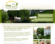 Bild PHN Seniorenresidenz GmbH