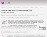 Bild pinkvision GmbH
