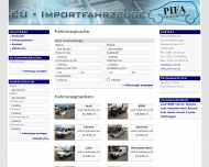 Bild PIFA Fahrzeuge e.K.
