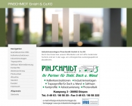 Bild Pinschmidt GmbH & Co. KG