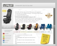 Bild Pilot Sitzsysteme GmbH
