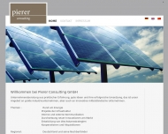 Bild Pierer Consulting GmbH