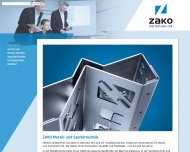 Bild Zako Installations-Fertigelemente GmbH
