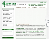 Bild Pioneer Erlebnisreisen GmbH