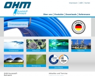 Bild Otto H. Meyer GmbH & Co. KG
