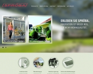 Bild Sprba Insektenschutz GmbH