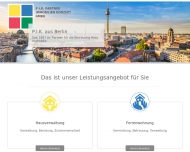 Bild PIK Partner Immobilien Konzept GmbH