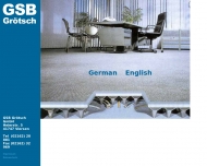 Bild GSB Grtsch Spezialbden GmbH