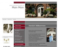 Bild Restaurant Jrg Mller GmbH
