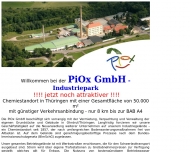 Bild PiOx GmbH