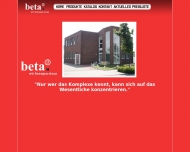 Bild BETA-Micro-Test Meverschraubungen GmbH