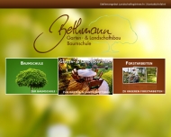 Bild Bethmann Garten- und Landschaftsbau GmbH