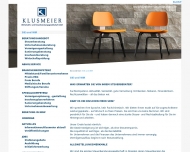 Bild Klusmeier Wirtschafts- und Steuerberatungsgesellschaft mbH