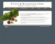 Bild Pisani & Rickertsen GmbH