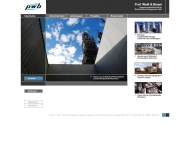 Bild Prof. Wei & Bisani Ingenieurgesellschaft fr Baubetriebsmanagement mbH